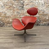 First edition "Big Tulip" Artifort model F551