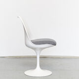 Eero Saarinen swivel Tulip chair for Knoll International