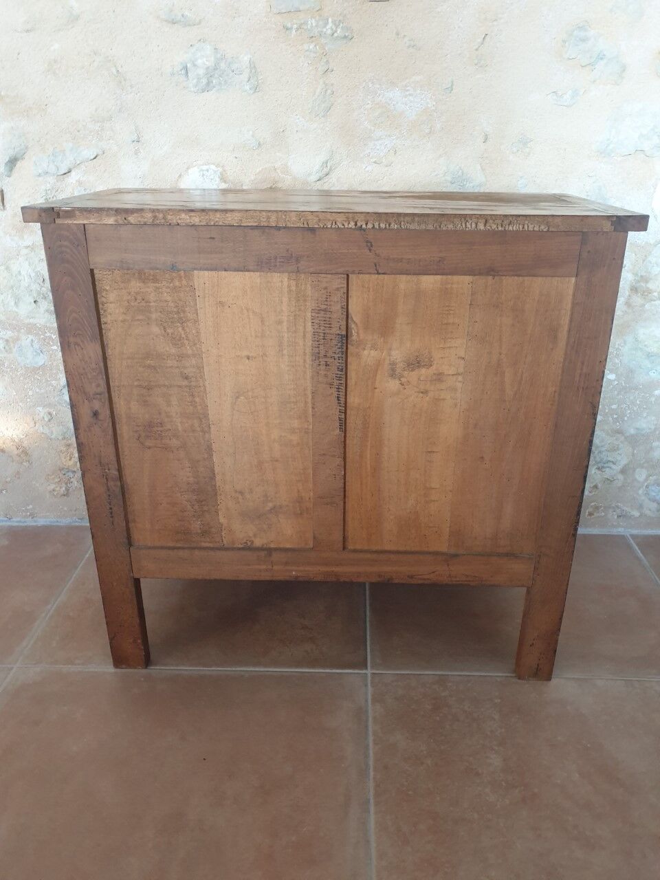 Vintage chest of drawers