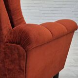 Années 1980, canapé danois 3 places