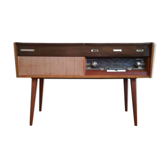 Radio cabinet, Radiola record players