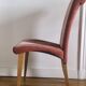 Lot de 4 chaises