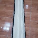 Tapis ethnique 95×37 Cm