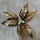 Pair of wall sconces by Willy Daro