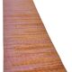 Turkish Handcrafted Loom Oushak Rug 73 cm x 367 cm