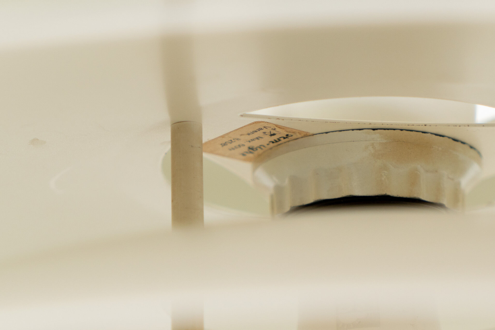 Model 52580 pendant light by Form Light