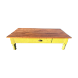 Farm coffee table