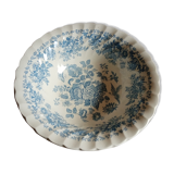 Hollow dish