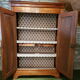Cabinet Louis Philippe 19th small height