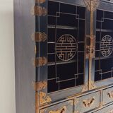 Chinese Storage Cabinet