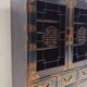 Armoire de rangement chinoise
