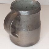 Pitcher sandstone pyrity robert deblander (1924-2010)
