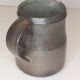 Pitcher sandstone pyrity robert deblander (1924-2010)