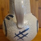 Scheurich West Germany 418-18 pitcher-shaped vase