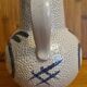 Vase Scheurich West Germany 418 -18 en forme de pichet