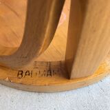 Baumann stool