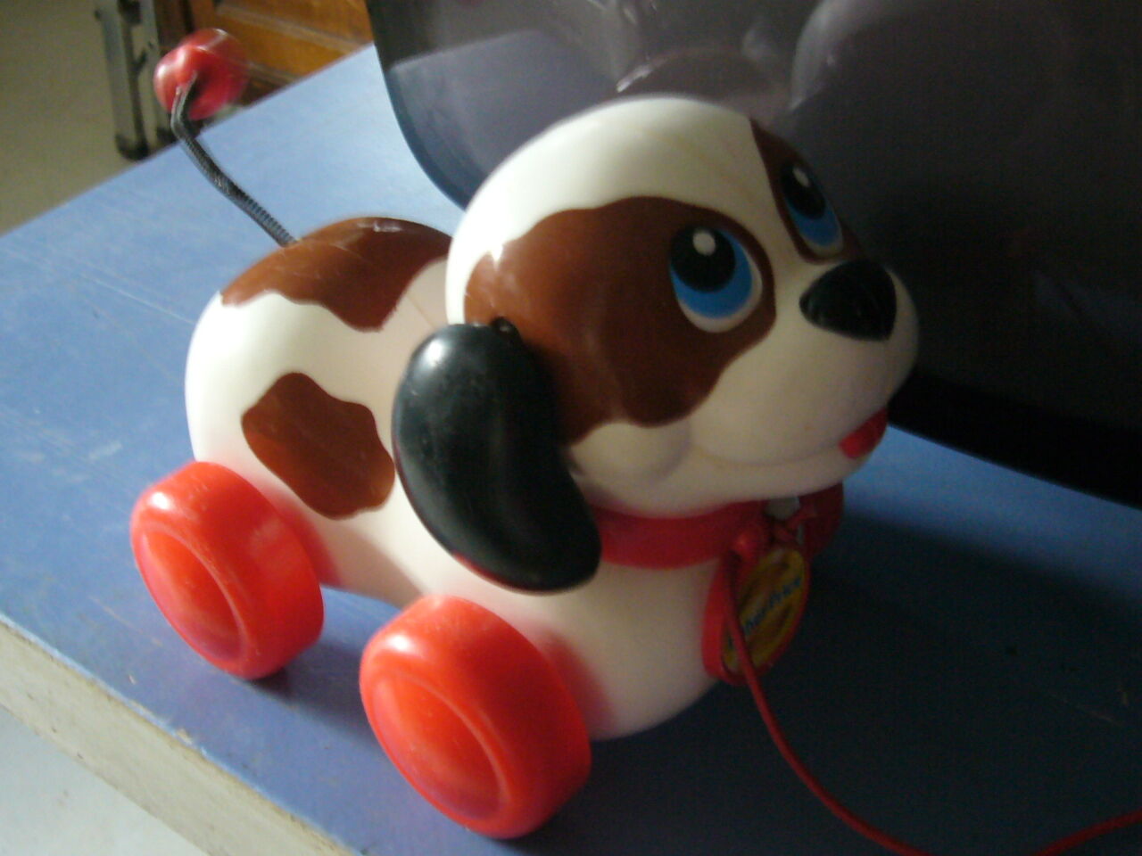 Snoopy vintage 1970