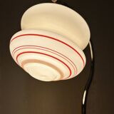 Large Art Deco Style Lamp
