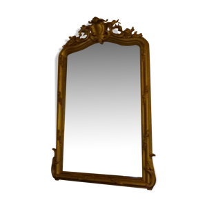 Miroir Louis-Philippe