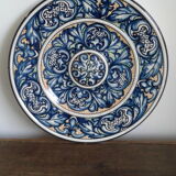 Assiette murale