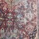 Great old Persian rug Mahal handmade 320 X 420 CM