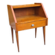 Scandinavian bedside table