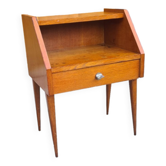 Table de chevet scandinave