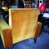 Vintage chair, 50-60s