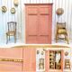 Armoire parisienne