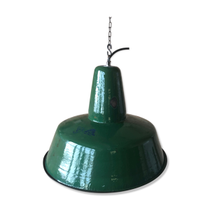 suspension d’usine