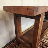 Old carpenter's workshop