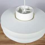 Mid-Century Danish Verona Pendant Lamp by Svend Middelboe for Fog & Menup, 1970s