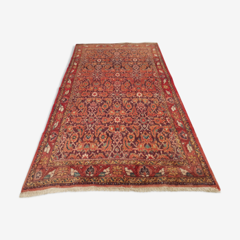 Handmade Moussel Persian Carpet