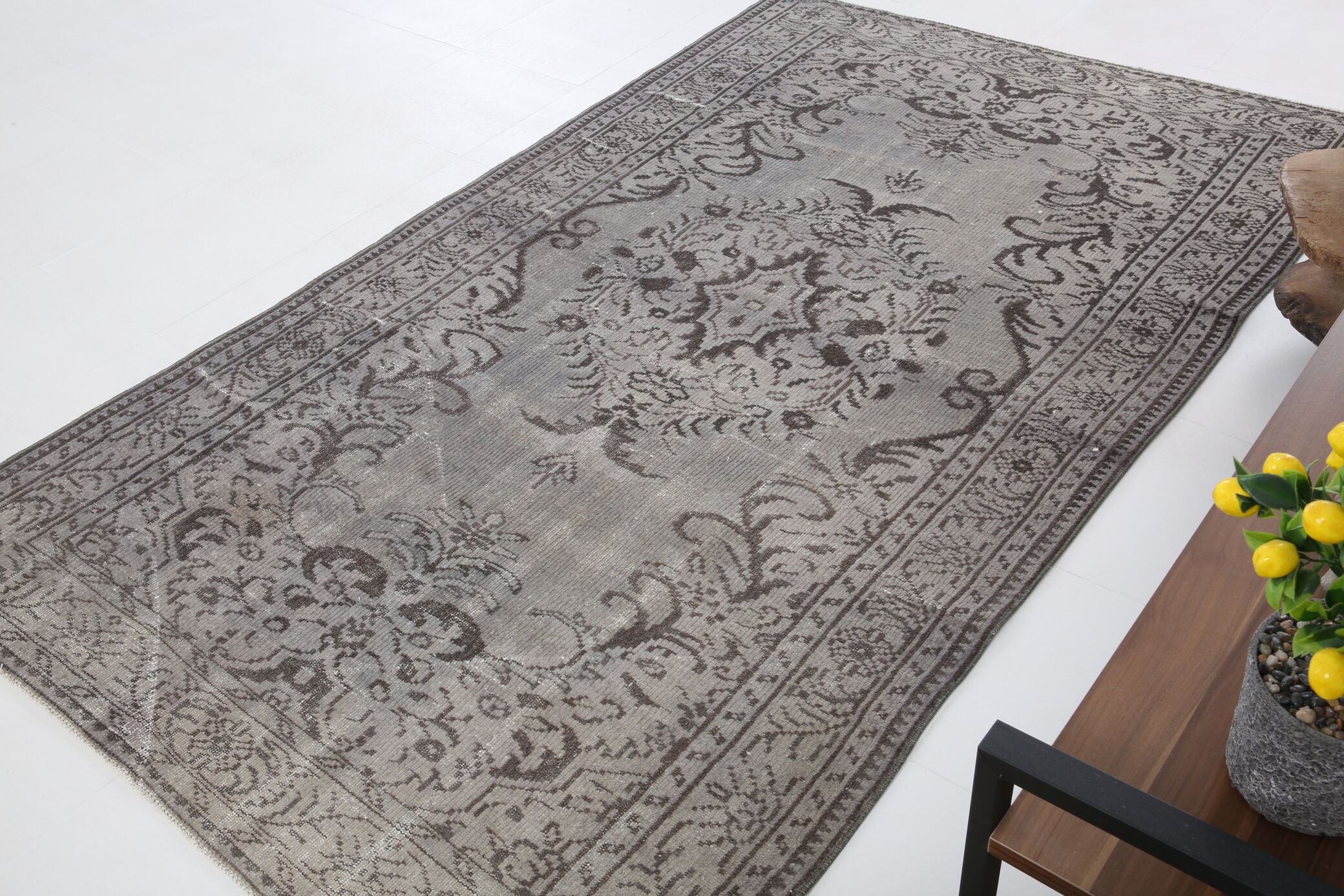 Turkish persian rug 253x150