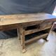 Cabinetmaker's workbench