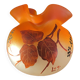 Legras ball vase