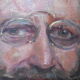 Portrait by Olga Koch