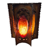 Accolay wall light