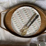Plat à tarte