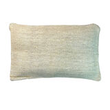 Housse de coussin Kilim vintage turque 30x50cm