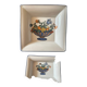 2 vides poches Limoges P. Deshoulieres