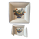 2 vides poches Limoges P. Deshoulieres
