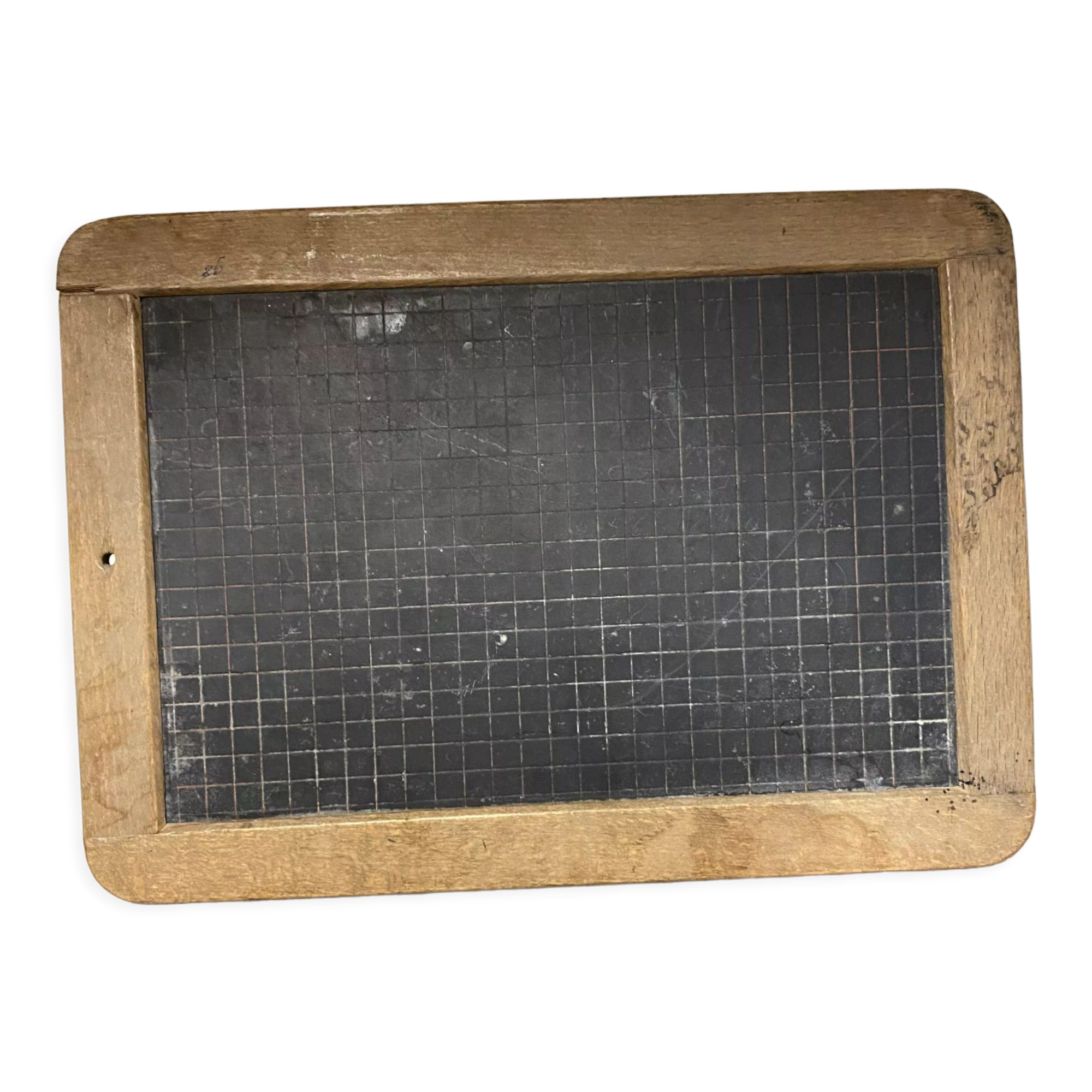 Old school slate
