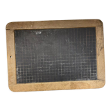 Old school slate