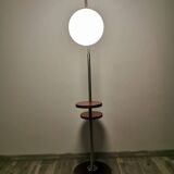 Floor Lamp by Robert Slezak