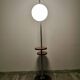 Lampadaire de Robert Slezak