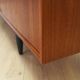 Buffet en teck, design danois, années 1970, production : Danemark