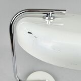 1960's Table Lamp by Hustadt Leuchten, Germany