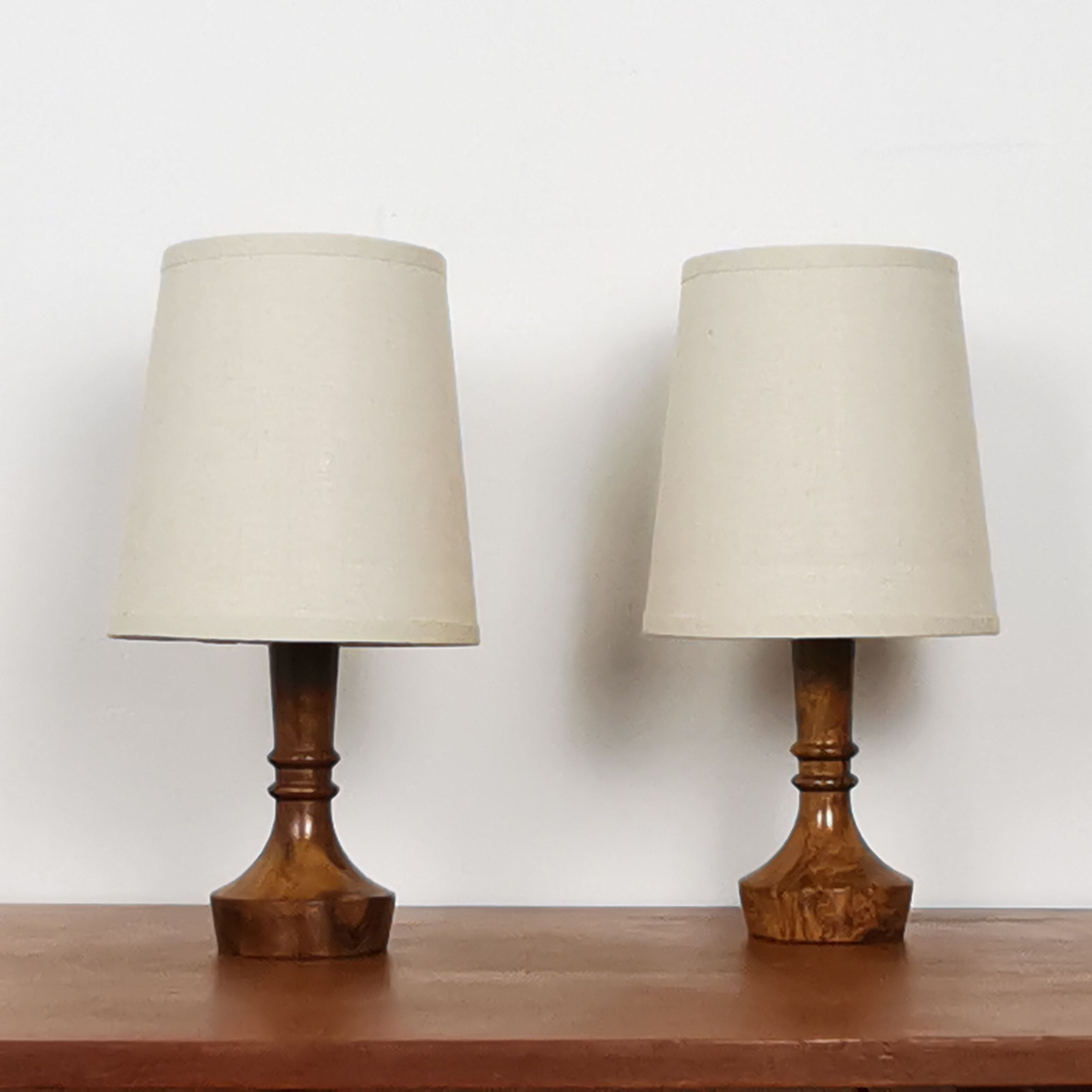 Bedside lamps