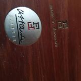 Vintage Scandinavian Tabke